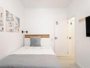 Habitación en alquiler en Alicante, Benalua Habitación en alquiler en Alicante, Benalua