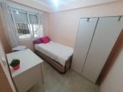 Habitación en alquiler en Alicante, Calle de Guardamar,...