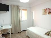 Habitación en alquiler en Alicante, Carolinas bajas