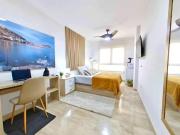 Habitación en alquiler en Alicante, Centro Tradicional