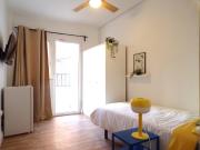 Habitación en alquiler en Alicante, La florida portazgo