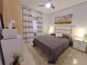 Habitación en alquiler en Alicante, Pla del bon repos