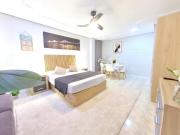 Habitación en alquiler en Alicante, Pla del bon repos