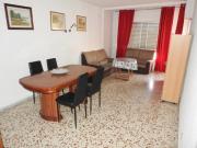 Habitación en alquiler en Almería, C. granada