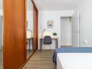 Habitación en alquiler en Almería, Calzada de Castro Habitación en alquiler en Almería, Calzada de Castro