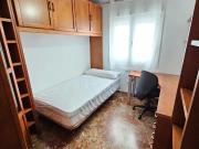 Habitación en alquiler en Almería, Nueva andalucia