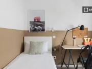 Habitación en alquiler en apartamento de 3 dormitorios...