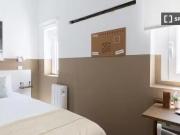 Habitación en alquiler en apartamento de 3 dormitorios...