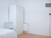 Habitación en alquiler en apartamento de 3 dormitorios...