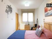 Habitación en alquiler en apartamento de 3 dormitorios...