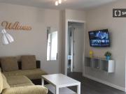 Habitación en alquiler en apartamento de 3 dormitorios...