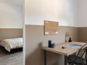 Habitación en alquiler en apartamento de 3 dormitorios...
