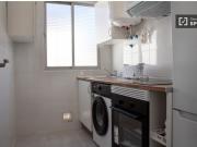 Habitación en alquiler en apartamento de 3 dormitorios...