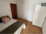 Habitación en alquiler en Arganzuela