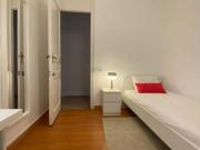 Habitación en alquiler en Barcelona, La Vila de Gràcia