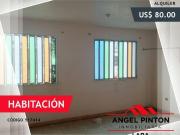 Habitacion en Alquiler en Barquisimeto Lara 16 m2. 1 hab