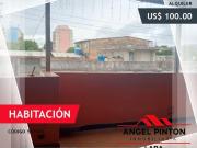 Habitacion en Alquiler en Barquisimeto Lara 20 m2. 1 hab