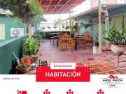 Habitacion en Alquiler en Barquisimeto Lara 4 m2. 1 hab