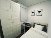 Habitación en alquiler en calle de Santa Polonia