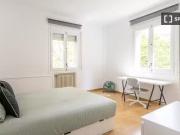 Habitación en alquiler en calle de Santaló, Barcelona