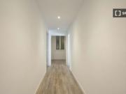 Habitación en alquiler en calle de Santaló, Barcelona