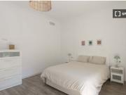 Habitación en alquiler en calle de Santaló, Barcelona