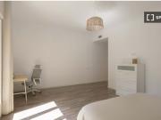 Habitación en alquiler en calle de Santaló, Barcelona
