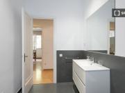 Habitación en alquiler en calle de Santaló, Barcelona