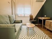 Habitación en alquiler en Campamento, Madrid
