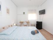 Habitación en alquiler en Cartagena, Ramon y cajal