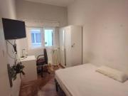 Habitacion en alquiler en Castellana 28006