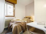 Habitación en alquiler en Chamartín