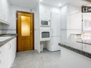 Habitación en alquiler en Chamartín