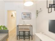 Habitación en alquiler en coliving de 4 habitaciones en...