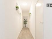 Habitación en alquiler en coliving de 4 habitaciones en...