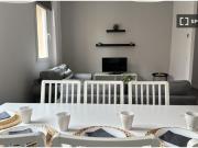 Habitación en alquiler en coliving en Lucero, Madrid Habitación en alquiler en coliving en Lucero, Madrid