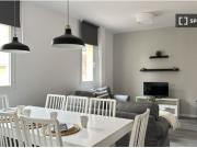 Habitación en alquiler en coliving en Lucero, Madrid