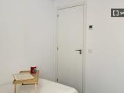 Habitación en alquiler en coliving en Lucero, Madrid