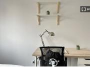 Habitación en alquiler en coliving en Lucero, Madrid