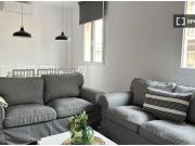 Habitación en alquiler en coliving en Lucero, Madrid