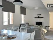 Habitación en alquiler en coliving en Lucero, Madrid