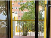 Habitación en alquiler en coliving en Simancas, Madrid