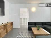 Habitación en alquiler en coliving en Simancas, Madrid