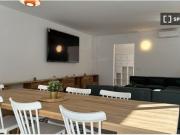 Habitación en alquiler en coliving en Simancas, Madrid