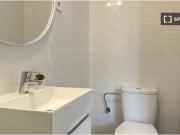 Habitación en alquiler en coliving en Simancas, Madrid