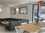 Habitación en alquiler en coliving en Simancas, Madrid