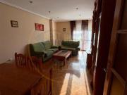 Habitación en alquiler en Cuenca, Reyes Católicos Pº de...