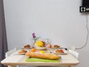 Habitación en alquiler en el apartamento de 3...