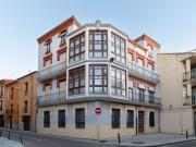 Habitación en alquiler en el centro de Zamora