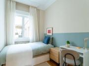 Habitación en alquiler en El Viso, Madrid